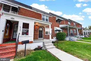 2722 N Rosedale St, Baltimore, MD 21216 - Photo 2