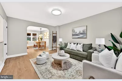 2722 N Rosedale Street, Baltimore, MD 21216 - Photo 4