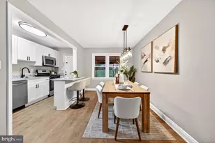 2722 N Rosedale St, Baltimore, MD 21216 - Photo 8