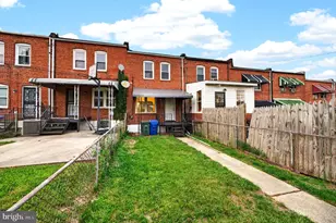 2722 N Rosedale St, Baltimore, MD 21216 - Photo 14