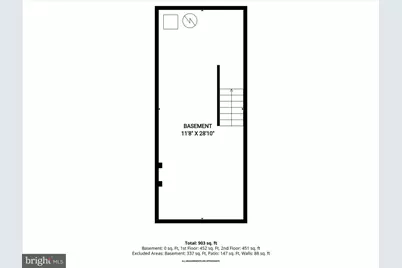 3922 Mount Pleasant Avenue, Baltimore, MD 21224 - Photo 30