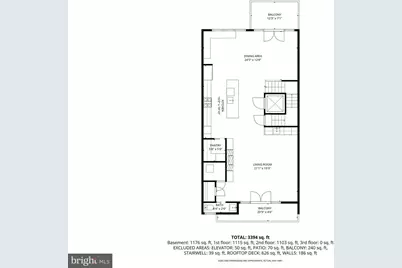 506 S Collington Avenue, Baltimore, MD 21231 - Photo 38