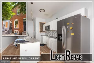 2113 McCulloh St, Baltimore, MD 21217 - Photo 1