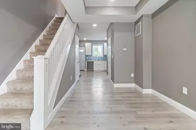 1955 N Collington Avenue, Baltimore, MD 21213 - Photo 6