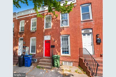 1124 Washington Boulevard, Baltimore, MD 21230 - Photo 16