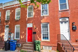 1124 Washington Blvd, Baltimore, MD 21230 - Photo 16