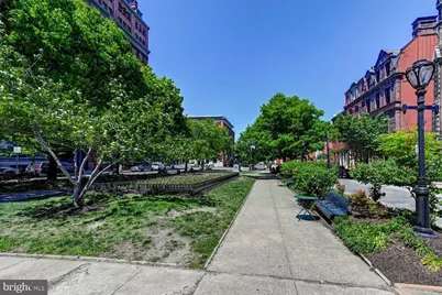 700 Washington Place #1B, Baltimore, MD 21201 - Photo 22