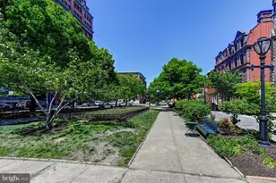 700 Washington Pl, Baltimore, MD 21201 - Photo 22