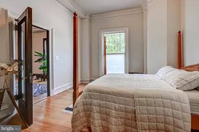 700 Washington Place #1B, Baltimore, MD 21201 - Photo 14