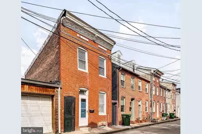 616 S Chapel Street, Baltimore, MD 21231 - Photo 1