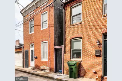 616 S Chapel Street, Baltimore, MD 21231 - Photo 2