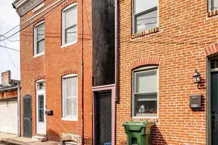 616 S Chapel St, Baltimore, MD 21231 - Photo 2