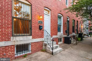120 N Potomac St, Baltimore, MD 21224 - Photo 4