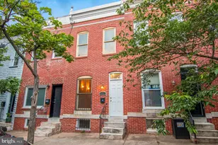 120 N Potomac St, Baltimore, MD 21224 - Photo 2