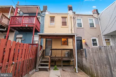 120 N Potomac Street, Baltimore, MD 21224 - Photo 8