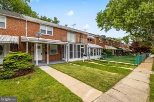 3396 Dulany St, Baltimore, MD 21229 - Photo 2