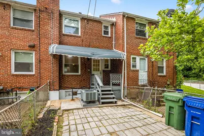 3396 Dulany Street, Baltimore, MD 21229 - Photo 24