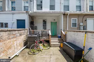 1218 Sargeant St, Baltimore, MD 21223 - Photo 28