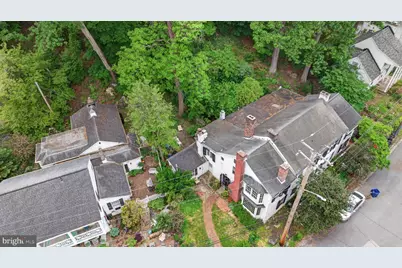 5019 Wetheredsville Road, Baltimore, MD 21207 - Photo 40