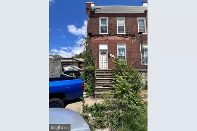 4029 Reisterstown Road, Baltimore, MD 21215 - Photo 1