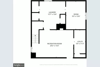 3106 Labyrinth Road, Baltimore, MD 21208 - Photo 8