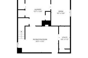 3106 Labyrinth Rd, Baltimore, MD 21208 - Photo 8