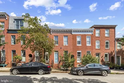 1121 Battery Avenue, Baltimore, MD 21230 - Photo 4