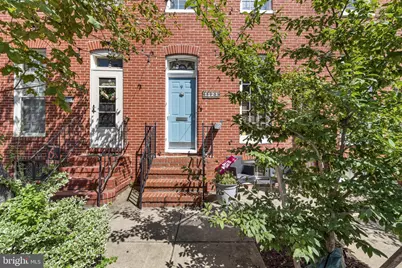 1121 Battery Avenue, Baltimore, MD 21230 - Photo 2