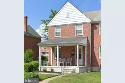 1616 Gleneagle Road, Baltimore, MD 21239 - Photo 1