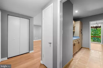 16 Cross Keys Road #16E, Baltimore, MD 21210 - Photo 12