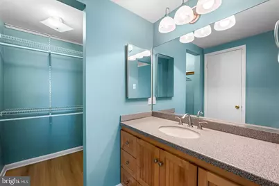 16 Cross Keys Road #16E, Baltimore, MD 21210 - Photo 20