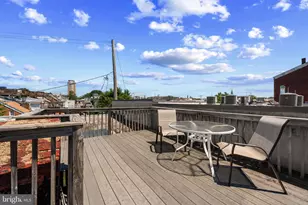 1106 William St, Baltimore, MD 21230 - Photo 16