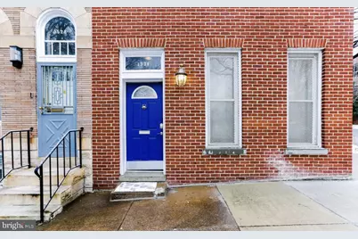 1530 E Baltimore Street #1, Baltimore, MD 21231 - Photo 2