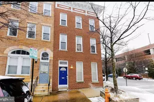 1530 E Baltimore St, Baltimore, MD 21231 - Photo 1