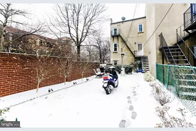 1530 E Baltimore Street #1, Baltimore, MD 21231 - Photo 12