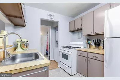 1530 E Baltimore Street #1, Baltimore, MD 21231 - Photo 6