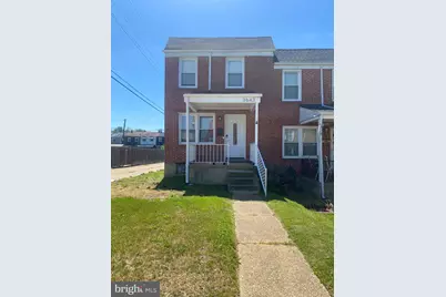 3643 Greenvale Road, Baltimore, MD 21229 - Photo 1