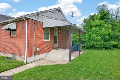 5928 Arizona Avenue, Baltimore, MD 21206 - Photo 4