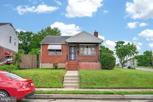 5928 Arizona Ave, Baltimore, MD 21206 - Photo 1