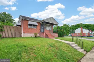 5928 Arizona Ave, Baltimore, MD 21206 - Photo 2