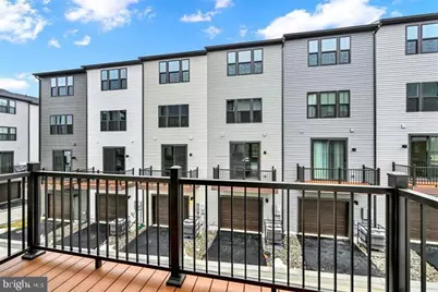 815 Lennox Street, Baltimore, MD 21217 - Photo 24