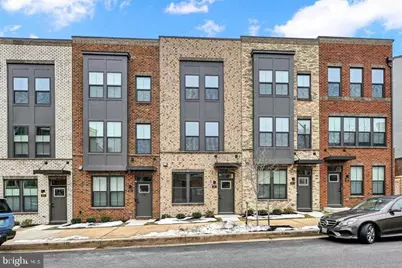 815 Lennox Street, Baltimore, MD 21217 - Photo 1