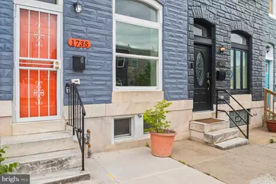 1735 Washington Street N, Baltimore, MD 21213 - Photo 2