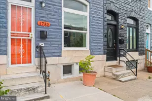 1735 Washington Street N, Baltimore, MD 21213 - Photo 2