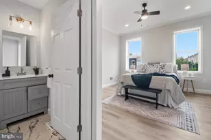 1735 Washington Street N, Baltimore, MD 21213 - Photo 16