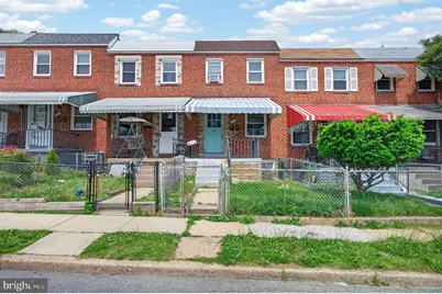 6314 Brown Avenue, Baltimore, MD 21224 - Photo 1