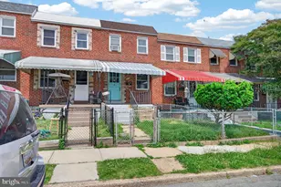 6314 Brown Ave, Baltimore, MD 21224 - Photo 2