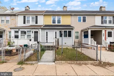 6552 Parnell Avenue, Baltimore, MD 21222 - Photo 1