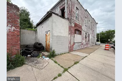 2140 W Baltimore Street, Baltimore, MD 21223 - Photo 20