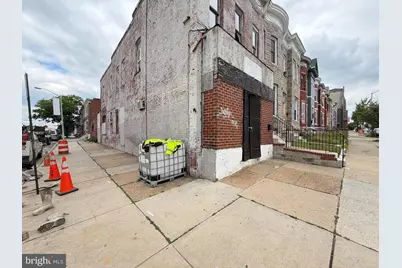 2140 W Baltimore Street, Baltimore, MD 21223 - Photo 2